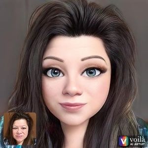 Meet your Posher, Roxanne